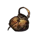 Torn Bag