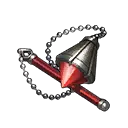 Bridgette's Mace