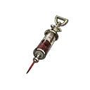 Missing Syringe