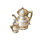 Aromatic Herbal Tea