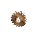 Winch Component