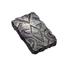 Sacred Stone Tablet