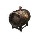 Old Keg