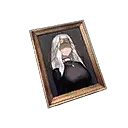 Portrait of a Woman
