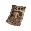 Fiend Bounty Request