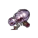 Empty Medicine Bottle
