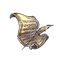 Handwritten Prayer