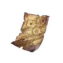 Cocytus Facility Map