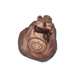 Large Sack of Coins