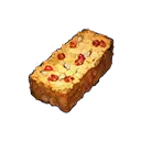 Preserved Food Cubes