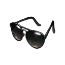 Black Sunglasses