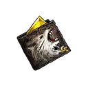 Gray's Wallet