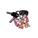 Gray's Car Key