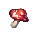 Bitter Mushroom