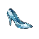 Glass Slipper