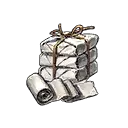 Average Medicine and Bandages