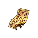 Charred Talisman