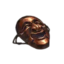 Aristocrat Folk Mask