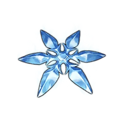 Azure Frostflower