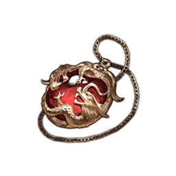 Crest of the Young Palace Lord