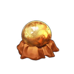 Orb of Strange Aura