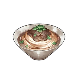 Yang-Infused Noodles