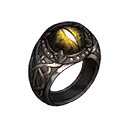 Lugo Village Chief's Ring