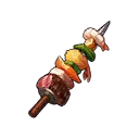 Barbecue Skewers