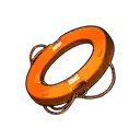 Swimming Tube
