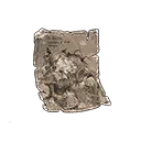 Torn Photo