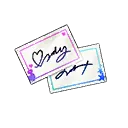 Autographs of Actors
