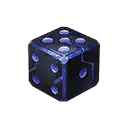 Broken Die