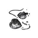 Broken Locket