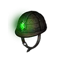 Glowing Manastone Hat