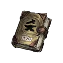 Blacksmith's Journal