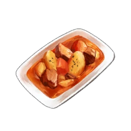 Eye-popping Stew