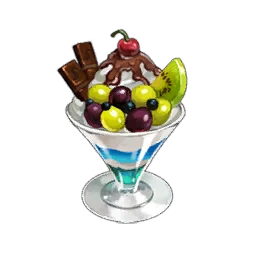 Vita B Bomb Parfait