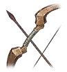 Yew Wood Bow