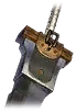 Roaring Sword - Ragnarok