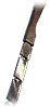Hinata's Knife
