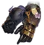 Expandable Pile Bunker Gauntlets