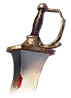 Eris's Sword