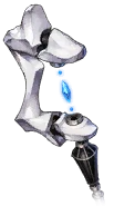 Roxy's Staff