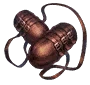 Dark Restraint