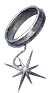 Star Caller Ornament