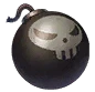 Dangerous Bomb