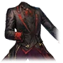Demon's Suit