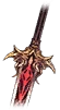 Evil Sword Jormun