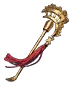 Thousand-year-old Hairpin